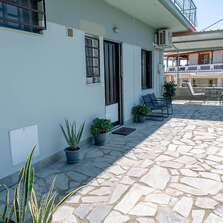 Filoxenia House At Anemochori Village Pírgos Extérieur photo