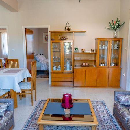 Filoxenia House At Anemochori Village Pírgos Extérieur photo